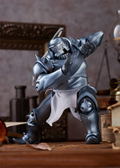 Fullmetal Alchemist Brotherhood: Pop Up Parade Alphonse Elric (Re-run) thumbnail 8