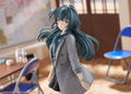 Gakuen Idolmaster 1/7 Scale Pre-Painted Figure: Tsukimura Temari thumbnail 12