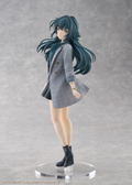 Gakuen Idolmaster 1/7 Scale Pre-Painted Figure: Tsukimura Temari thumbnail 3