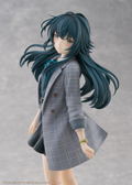 Gakuen Idolmaster 1/7 Scale Pre-Painted Figure: Tsukimura Temari thumbnail 7