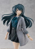 Gakuen Idolmaster 1/7 Scale Pre-Painted Figure: Tsukimura Temari thumbnail 8