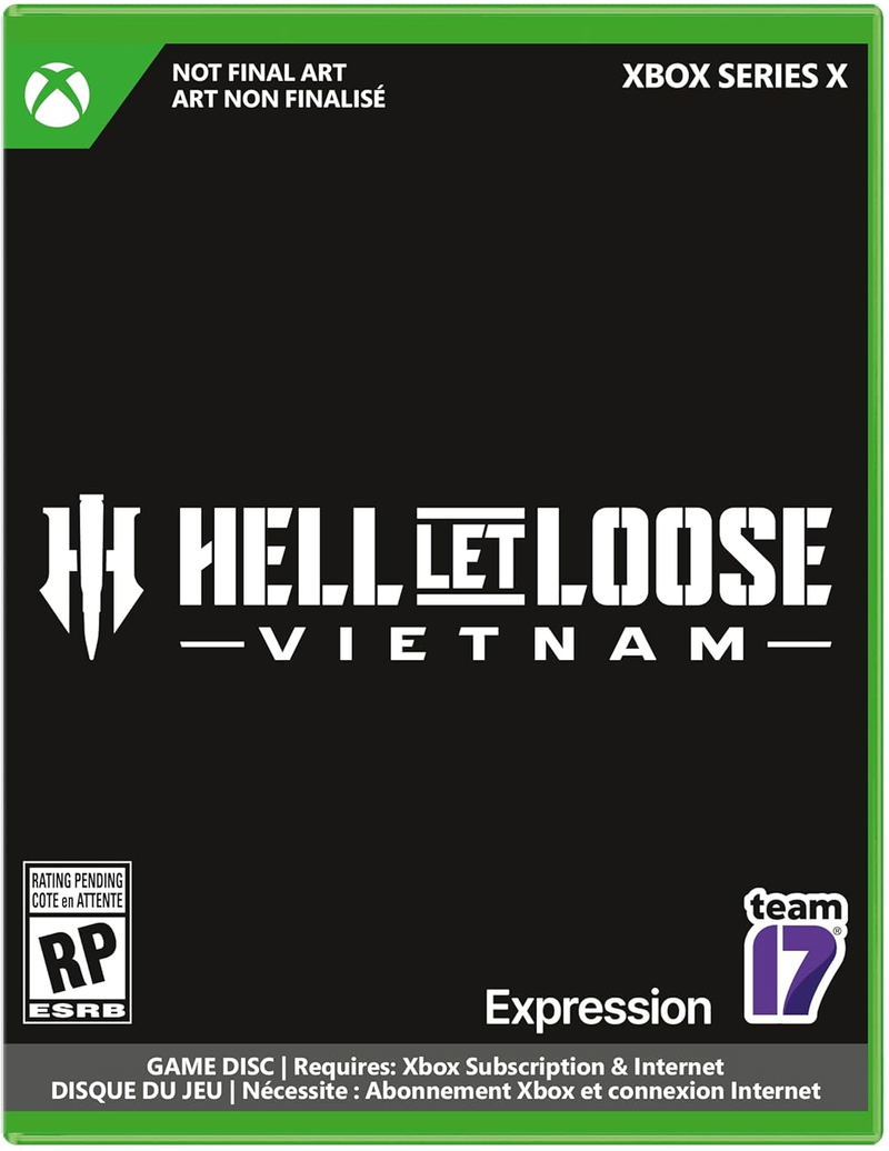 Hell Let Loose: Vietnam image 1