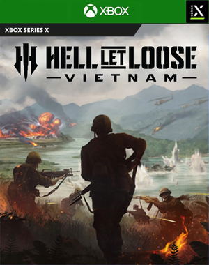 Hell Let Loose: Vietnam