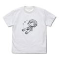 Meiko T-shirt Yoruake Hoshiko Ver. (White | Size XL) thumbnail 1