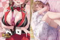 Merry Bunny Garden [Special Edition - Miuka] (Multi-Language) thumbnail 3