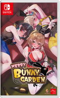 Merry Bunny Garden [Special Edition - Rin] (Multi-Language) thumbnail 1