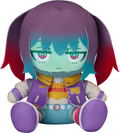 Milky Subway The Galactic Limited Express Plushie Makina thumbnail 1