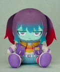 Milky Subway The Galactic Limited Express Plushie Makina thumbnail 2