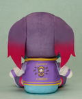 Milky Subway The Galactic Limited Express Plushie Makina thumbnail 3