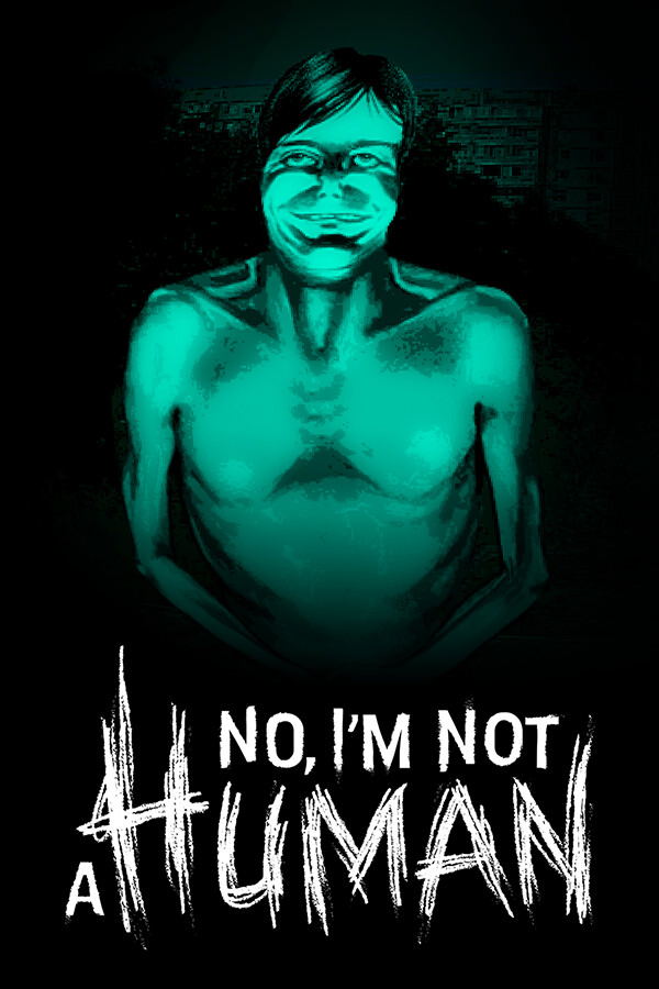 No, I'm not a Human <span class="ext" style="background-color: #2a475e; color: #FFFFFF;">STEAM</span> <span class="ext ext_digital">digital</span> image 1