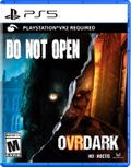 Do Not Open & OVRDARK thumbnail 1