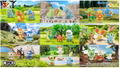 Pokemon 30th Anniversary Moncolle Journey Alola Region (Set of 3 Pieces) thumbnail 5