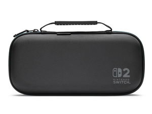 PowerA Protection Case for Nintendo Switch 2 [Black]
