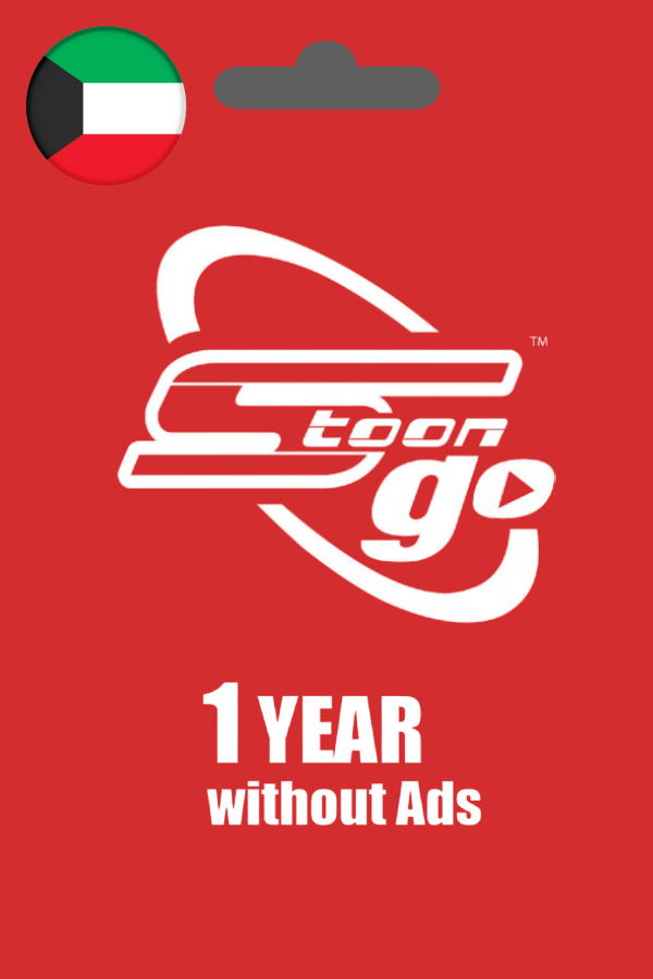 Spacetoon Go 1 Year Subscription | Kuwait Account <span class="ext ext_digital">digital</span> image 1