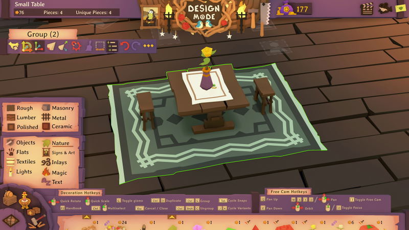 Tavern Keeper <span class="ext" style="background-color: #2a475e; color: #FFFFFF;">STEAM</span> <span class="ext ext_digital">digital</span> image 10