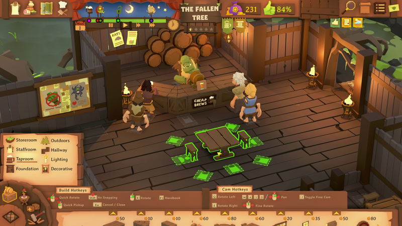 Tavern Keeper <span class="ext" style="background-color: #2a475e; color: #FFFFFF;">STEAM</span> <span class="ext ext_digital">digital</span> image 3