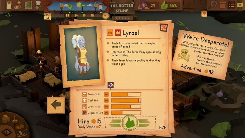 Tavern Keeper <span class="ext" style="background-color: #2a475e; color: #FFFFFF;">STEAM</span> <span class="ext ext_digital">digital</span> image 4