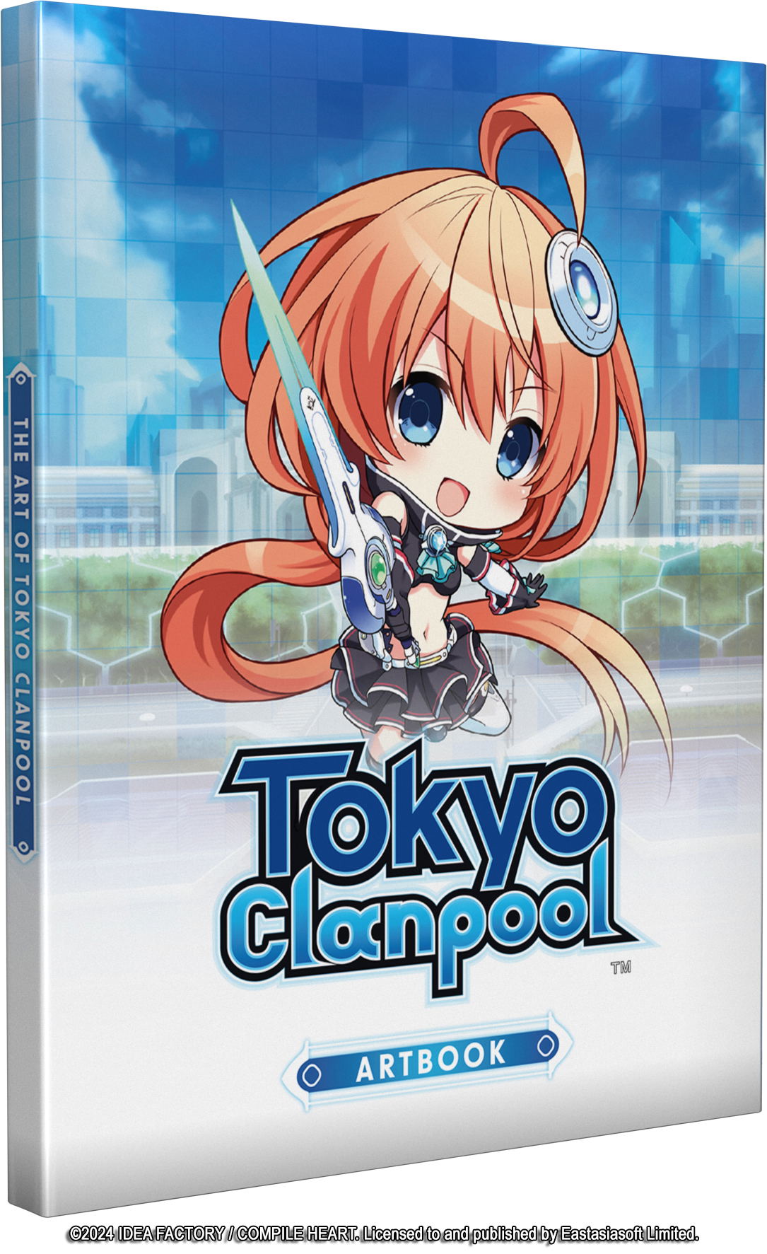 Tokyo Clanpool [Uncut Edition] for Windows
