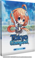 Tokyo Clanpool [Uncut Edition] thumbnail 6