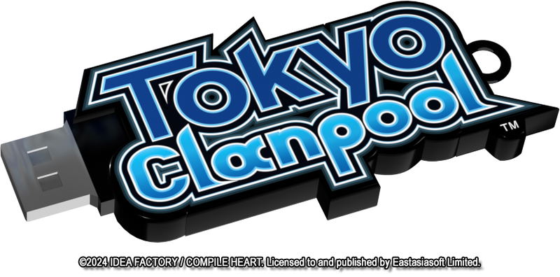 Tokyo Clanpool [Uncut Edition] image 3