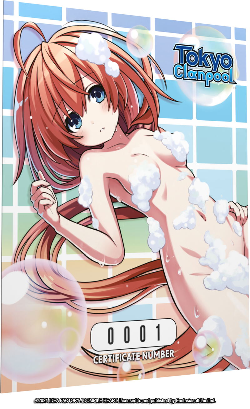 Tokyo Clanpool [Uncut Edition] image 10