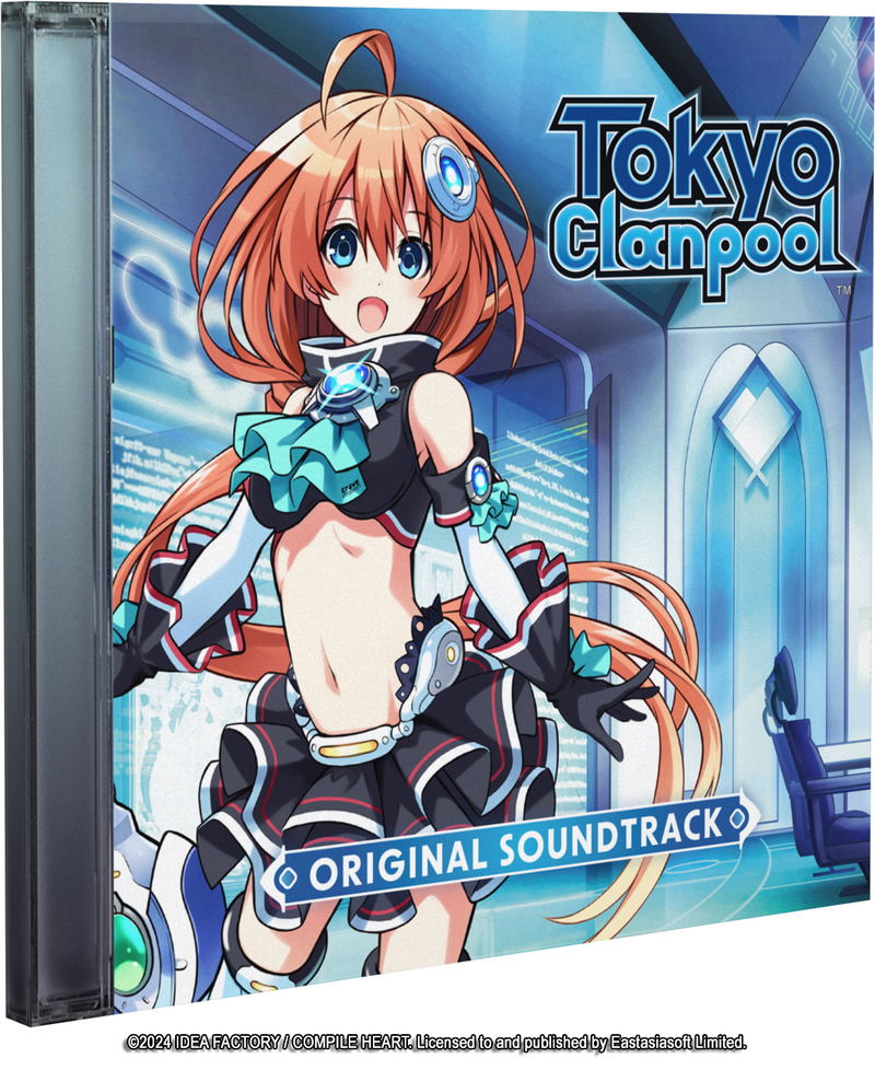 Tokyo Clanpool [Uncut Edition] image 4