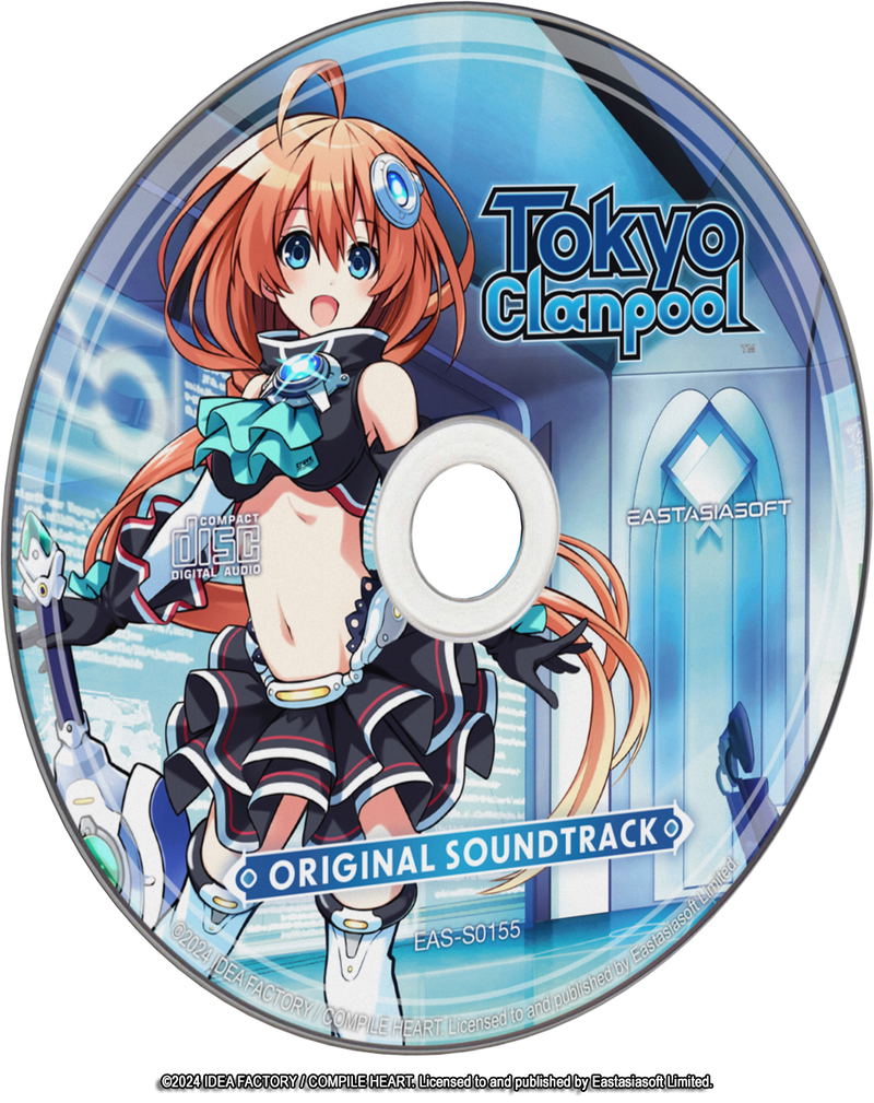 Tokyo Clanpool [Uncut Edition] image 5