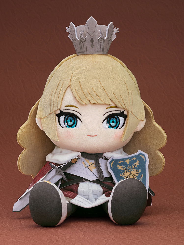 Wizardry Variants Daphne Plushie Lanavaille image 2