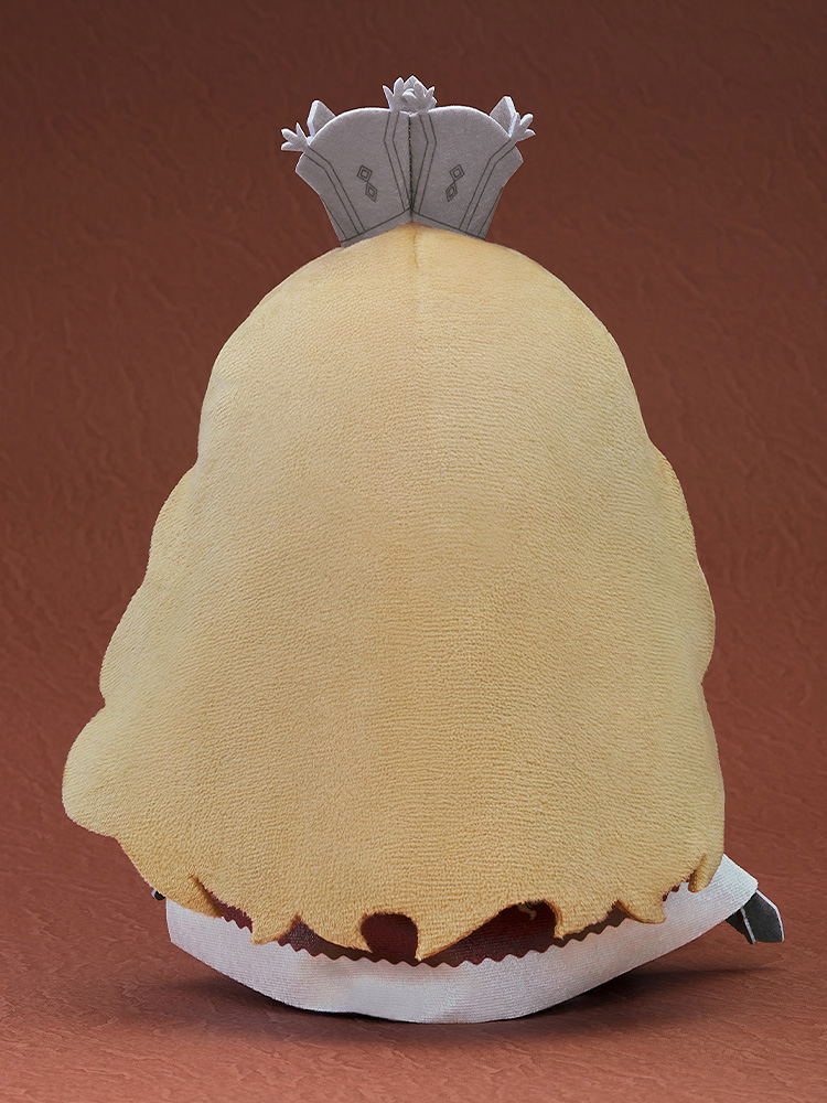 Wizardry Variants Daphne Plushie Lanavaille image 3