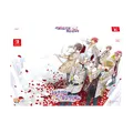 Zettai Kaikyuu Gakuen: Eden with Roses and Phantasm [Limited Edition] thumbnail 2