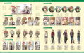 Zettai Kaikyuu Gakuen: Eden with Roses and Phantasm [Limited Edition] thumbnail 1