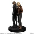 Capcom Figure Builder Creators Model Resident Evil Requiem 1/6 Scale Pre-Painted Figure: Leon S. Kennedy thumbnail 4