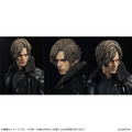 Capcom Figure Builder Creators Model Resident Evil Requiem 1/6 Scale Pre-Painted Figure: Leon S. Kennedy thumbnail 5
