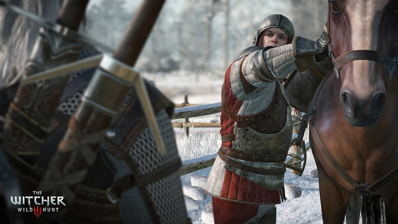 The Witcher 3: Wild Hunt (Complete Edition) <span class="ext" style="background-color: #581c6c; color: #FFFFFF;">GOG.com</span> <span class="ext ext_digital">digital</span> image 2