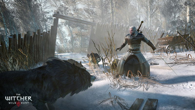The Witcher 3: Wild Hunt (Complete Edition) <span class="ext" style="background-color: #581c6c; color: #FFFFFF;">GOG.com</span> <span class="ext ext_digital">digital</span> image 3
