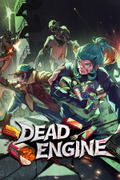 Dead Engine <span class="ext" style="background-color: #2a475e; color: #FFFFFF;">STEAM</span> <span class="ext ext_digital">digital</span> thumbnail 1