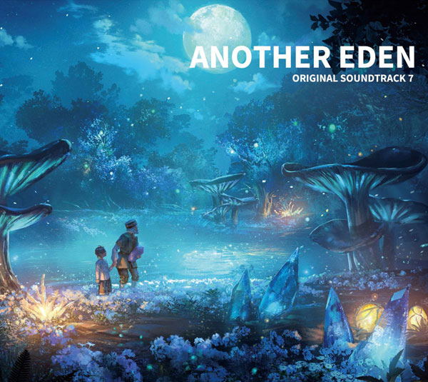 Another Eden Original Soundtrack 7 image 1