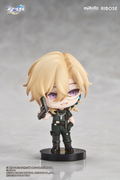 Honkai: Star Rail Nameless Medal Vol. 2 Figure Aventurine thumbnail 3