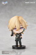Honkai: Star Rail Nameless Medal Vol. 2 Figure Aventurine thumbnail 2