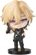 Honkai: Star Rail Nameless Medal Vol. 2 Figure Aventurine thumbnail 1