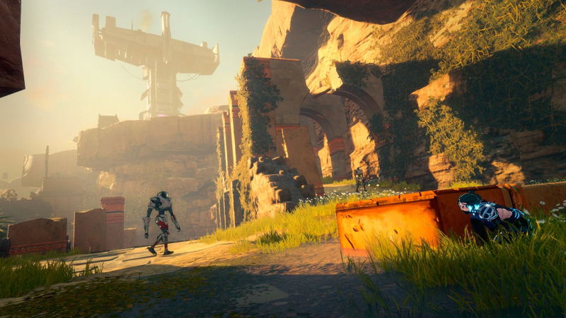 Ereban: Shadow Legacy (Multi-Language) image 4