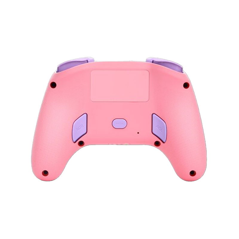 PowerA Advantage Wireless Controller for Nintendo Switch 2 [Kirby Puff] image 4