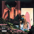 Bad Vibes Only [Limited Edition] (Black+Pink Splatter Vinyl) thumbnail 2