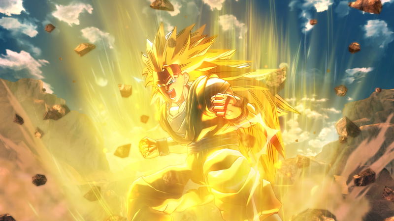 Dragon Ball: Xenoverse 2 Season Pass (DLC) <span class="ext" style="background-color: #B0000F; color: #FFFFFF;">DLC</span> <span class="ext ext_digital">digital</span> image 3