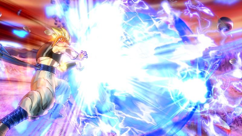 Dragon Ball: Xenoverse 2 Season Pass (DLC) <span class="ext" style="background-color: #B0000F; color: #FFFFFF;">DLC</span> <span class="ext ext_digital">digital</span> image 6