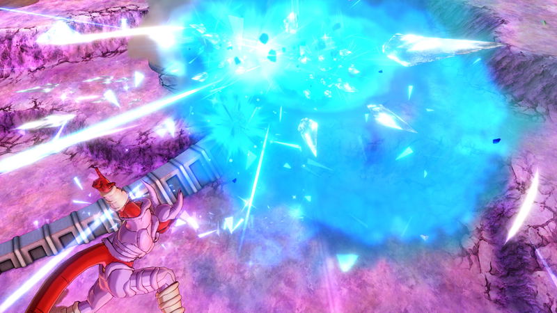 Dragon Ball: Xenoverse 2 Season Pass (DLC) <span class="ext" style="background-color: #B0000F; color: #FFFFFF;">DLC</span> <span class="ext ext_digital">digital</span> image 7