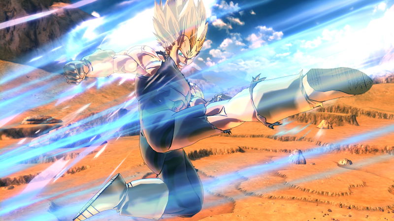 Dragon Ball: Xenoverse 2 Season Pass (DLC) <span class="ext" style="background-color: #B0000F; color: #FFFFFF;">DLC</span> <span class="ext ext_digital">digital</span> image 9