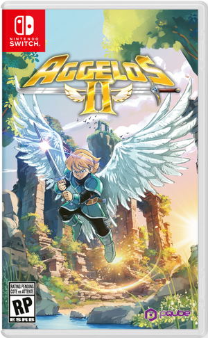 Aggelos 2
