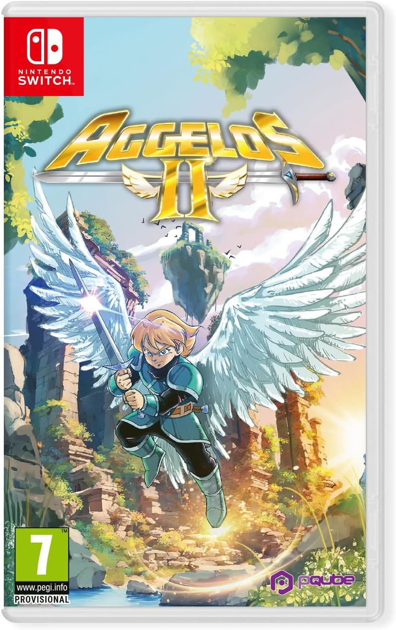 Aggelos 2 image 1