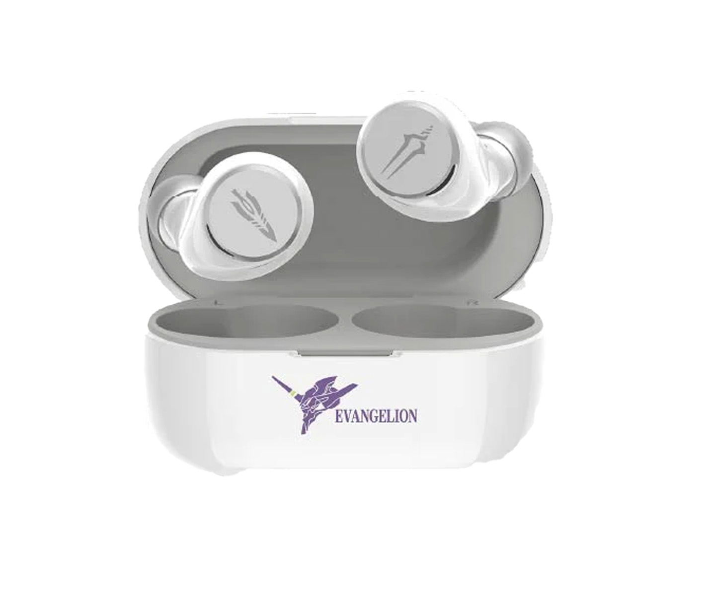 Aviot x Evangelion Wireless Earphones for Android, iOS